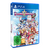 Trouble Witches Final: Episode 1 - Daughters of Amalgam (Limited Edition) / PlayStation 4 | Techbox