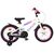 Volare - Children's Bicycle 16 - Lily White (51637) / Toys | Techbox