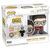 Harry Potter Funko Tripack POP + Mystery Mini + Keychain - Funko POP - Collectibles - Techbox