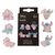 Loungefly Disney Stitch & Angel Mystery Blind Box Enamel Pin assorted