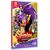 Shantae Advance: Risky Revolution (Limited Run) (Import) / Nintendo Switch - Nintendo Switch Games - Games - Techbox