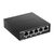 D-link - 5-Port Desktop Gigabit PoE+ DGS-1005P/E / Computers
