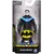 DC - Nightwing, 15 cm / Toys