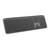 Logitech - Signature Slim Wireless keyboard K950 Nordic / Computers