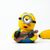 Minions Tubbz Boxed Stuart / Fan Shop and Merchandise |  Techbox