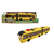 Motor 112 - Articulated bus w/light and sound 44 cm / Toys
