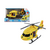 Motor 112 - Emergency Helicopter / Toys