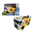 Motor 112 - Recovery truck w/light and sound 1:20 / Toys