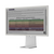 Onyx - Boox 25.3 Mira Pro Color E-Ink Monitor / Computers