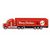 Siku Freightliner Christmas Truck (313-1788) / Toys