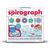 Spirograph - Deluxe Kit (33002150) / Toys