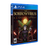 The Sorrowvirus a Faceless Short Story (Limited Run) (Import) / PlayStation 4 - PS4 Games - Games - Techbox