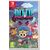 The Swords of Ditto: Mormo's Curse (Import) / Nintendo Switch - Nintendo Switch Games - Games - Techbox