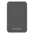 Verbatim - Charge ´n´ Go Essentials Power Bank Magnetic Wireless 20000 mAh Black / Electronics
