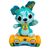 Vtech - Baby Chase me puppy (DK) (950-547532) / Toys
