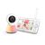 VTech - Baby Monitor Video VM5254 - 5 Color LCD Screen / Baby and Children
