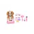 Disney Princess - My Pampered Princess Pup (238444) / Toys