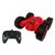 Lexibook - RC Double Side Stunt Car 360° (20319) / Toys