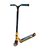 Snakebite - Venomstrike Stunt Scooter - Gold (703301) / Toys