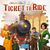 Ticket to Ride 2025 Refresh (ENG) / Toys