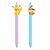 Pokemon Flowers set 2 pens