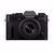 Fujifilm - X-T30 III B/XC 13-33mm F3.5-6.3 OIS PD Black / Electronics
