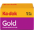 Kodak - 135 Gold 200 Boxed 24x1 - Film / Electronics