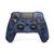 Snakebyte PS4 Gamepad 4 S Wireless (Camo Blue) / PlayStation 4 - PS4 Games - Games - Techbox