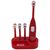 Atletico de Madrid Electric toothbrush