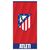 Atletico de Madrid microfibre beach towel