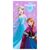 Disney Frozen microfibre beach towel