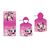 Disney Minnie microfibre poncho towel