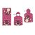 Disney Toy Story Lotso microfibre poncho towel