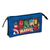 Marvel Avengers triple pencil case |  Techbox