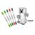Minecraft Colouring set