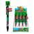 Minecraft topper pen