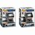 POP figure Robocop 2 - Robocop 5 + 1 Chase - Funko POP - Collectibles - Techbox