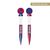 F.C. Barcelona assorted twist pen