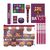 F.C. Barcelona stationary set