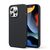 Ugreen Protective Silicone Case rubber flexible silicone case cover for iPhone 13 Pro Max black | Techbox