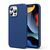 Ugreen Protective Silicone Case rubber flexible silicone case cover for iPhone 13 Pro Max blue | Techbox