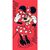 Disney Minnie cotton beach towel