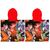 Dragon Ball Z microfibre poncho towel