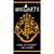 Harry Potter Hogwarts microfibre beach towel