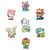 Kiguzoomies assorted Blind Box figure