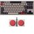 8BitDo - Retro 108 Mechanical Keyboard - N Edition (UK) / Computers