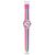 Accutime - Watch Time Teacher Rainbow Unicorn (910341) / Toys