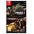 Commandos 2 & 3 HD Remaster Double Pack / Nintendo Switch | Techbox