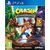 Crash Bandicoot - N'Sane Trilogy Remastered V2 / PlayStation 4 - PS4 Games - Games - Techbox