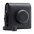 Fuji - WIDE EVO camera CASE, black colourway / Electronics